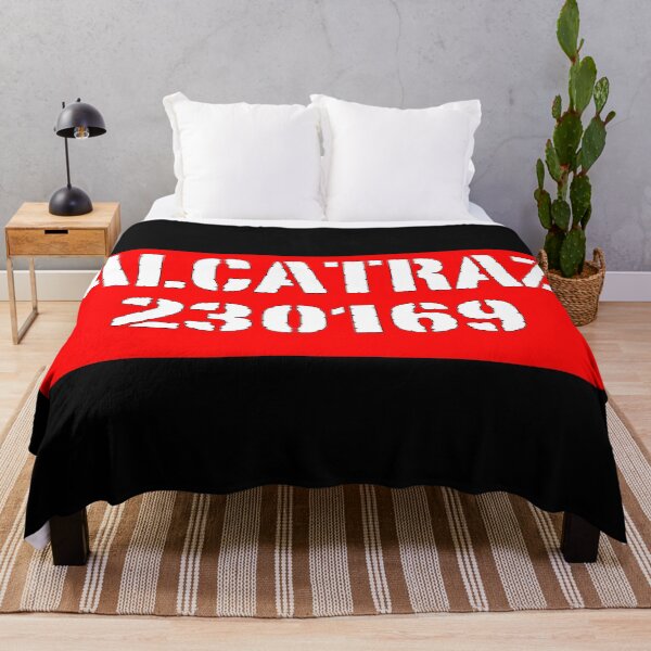 Item preview, Alcatraz 1 2 3 prison Alcatraz Penitentiary - Jail designed and sold by o2bshirt.