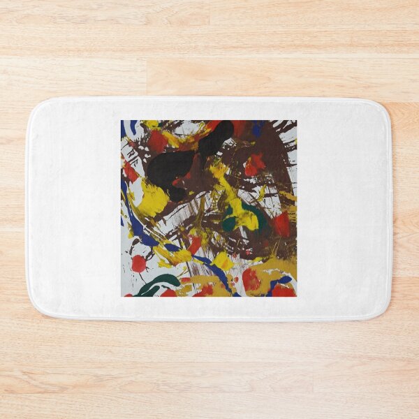 Item preview, abstract 13 designed and sold by elinart.