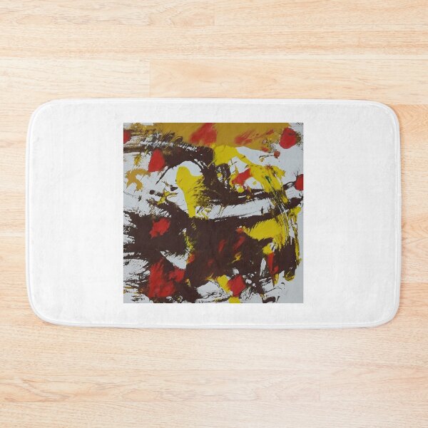 Item preview, abstract 14 designed and sold by elinart.