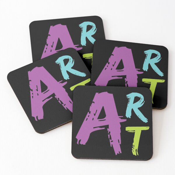 Item preview, ART TYPOGRAHY DESIGN designed and sold by MacPean.