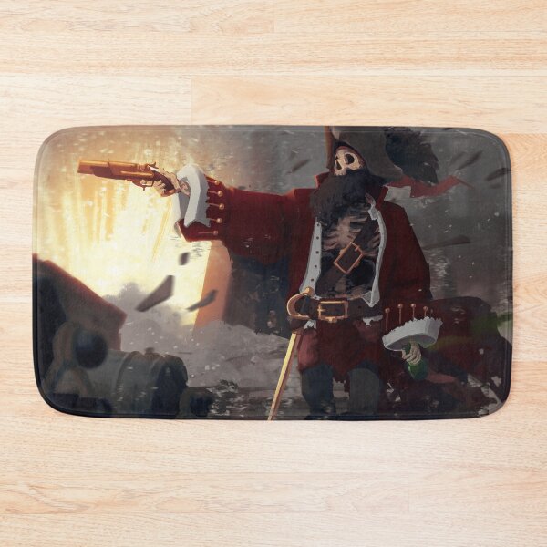 Item preview, Flying Dutchman designed and sold by Maikel Kerkhoven.