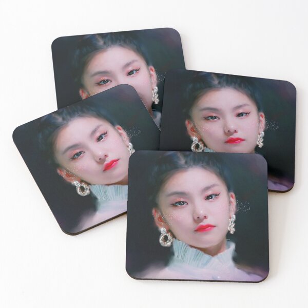 Item preview, imminence yeji fanart  designed and sold by 99gsun.