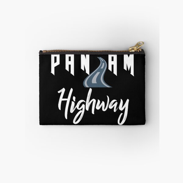 Item preview, Pan Am Highway designed and sold by saechla.