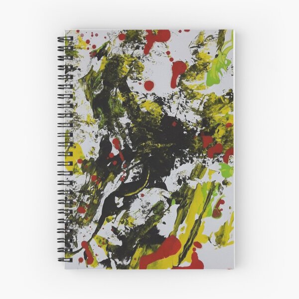 Item preview, abstract 18 designed and sold by elinart.