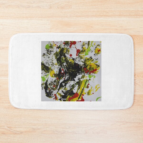 Item preview, abstract 18 designed and sold by elinart.