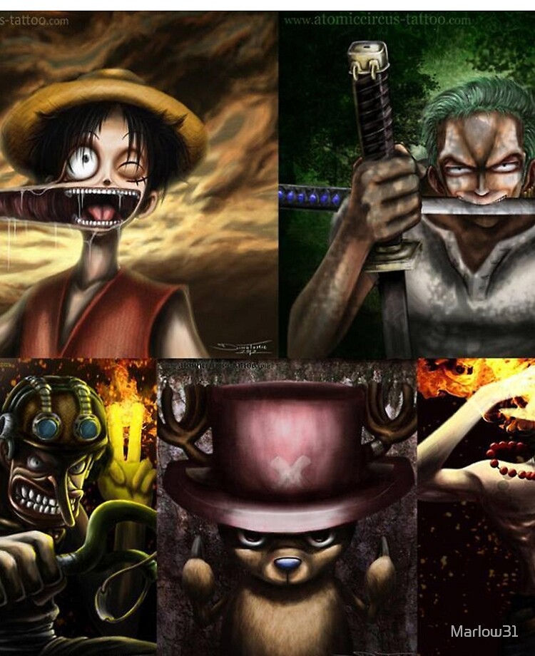 One Piece Fan