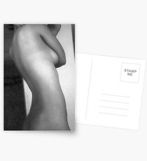 Mirror Image Postcards