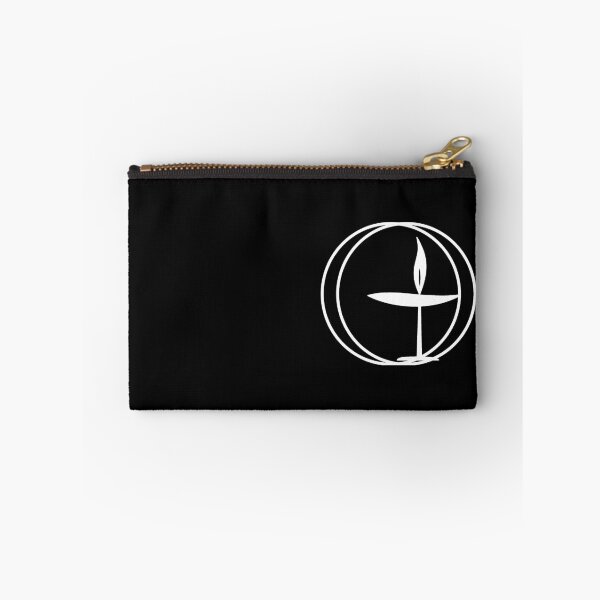 Item preview, Subtle Unitarian Universalist Flaming Chalice designed and sold by Ripper19.