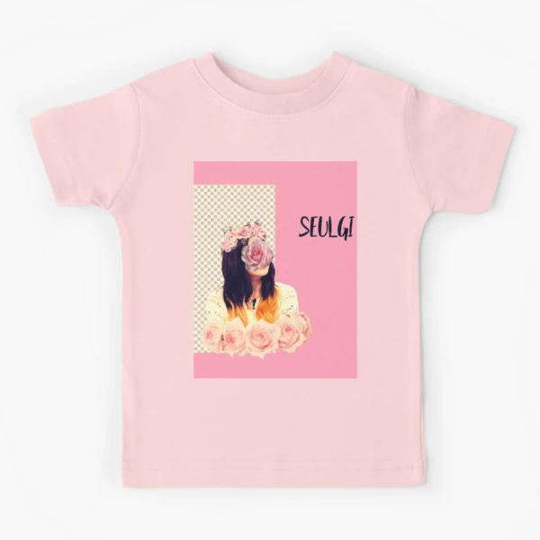 Elegant Korea pink aesthetic pastel - K-Pop