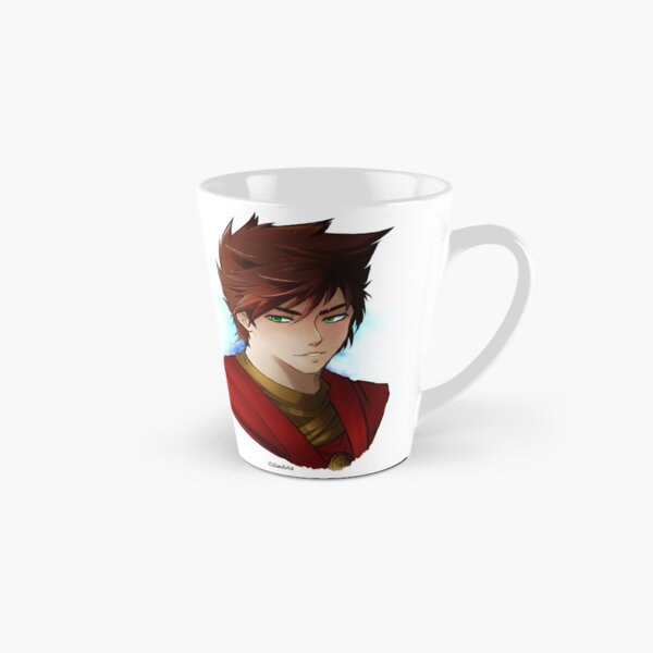 Kai Tall Mug