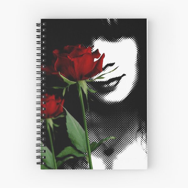 Item preview, Beauty and the Rose designed and sold by willowdesigns.