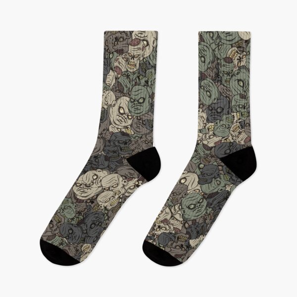 Item preview, Zombie camouflage designed and sold by dima-v.