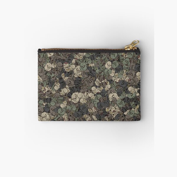 Item preview, Zombie camouflage designed and sold by dima-v.