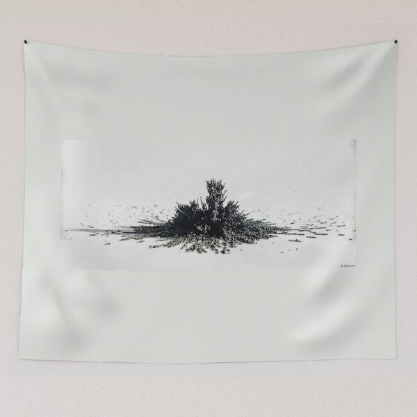 Aperçu de l'œuvre Explosion magnétique 02 créée et vendue par Weston  Westmoreland.