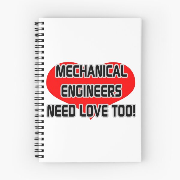 Item preview, Mechanical Engineers Need Love Too designed and sold by TKUP22.