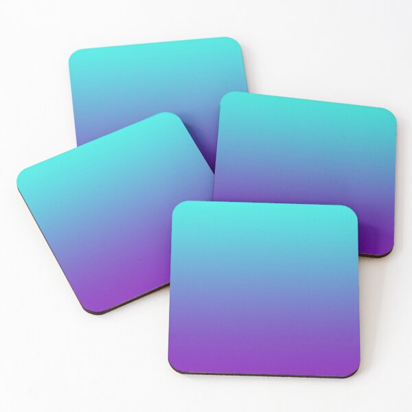 Item preview, FLUID - Minimalist Vibrant Gradient Ombre designed and sold by GRDNT.