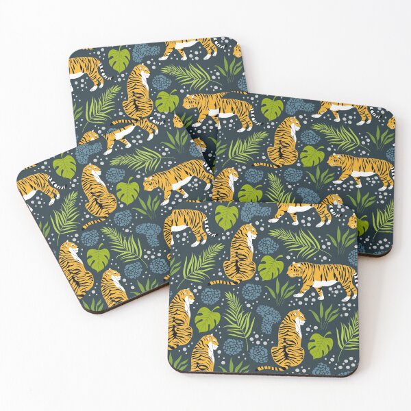 Item preview, tigers i designed and sold by haroulita.