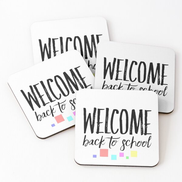 Item preview, Welcome back to school designed and sold by AtelierAdriana.