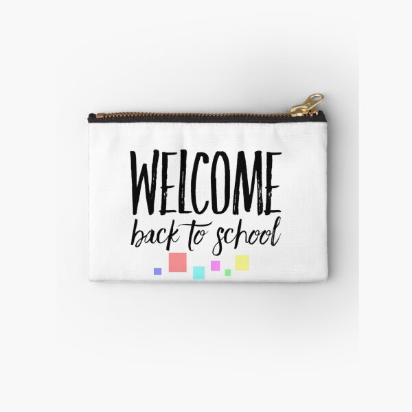 Item preview, Welcome back to school designed and sold by AtelierAdriana.