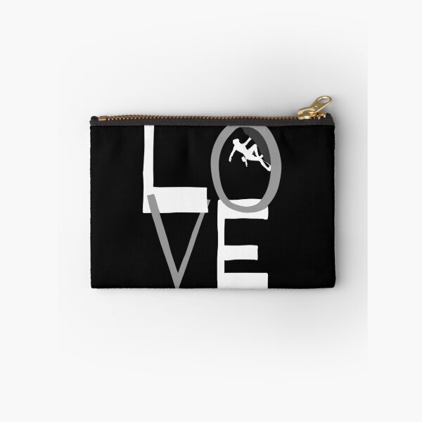 Item preview, LOVE Rock Climbing, Mountaineering, Bouldering designed and sold by Karina2017.