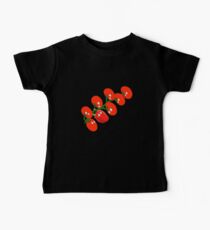 Stop looking at me, Please. Thanks! Baby Tee