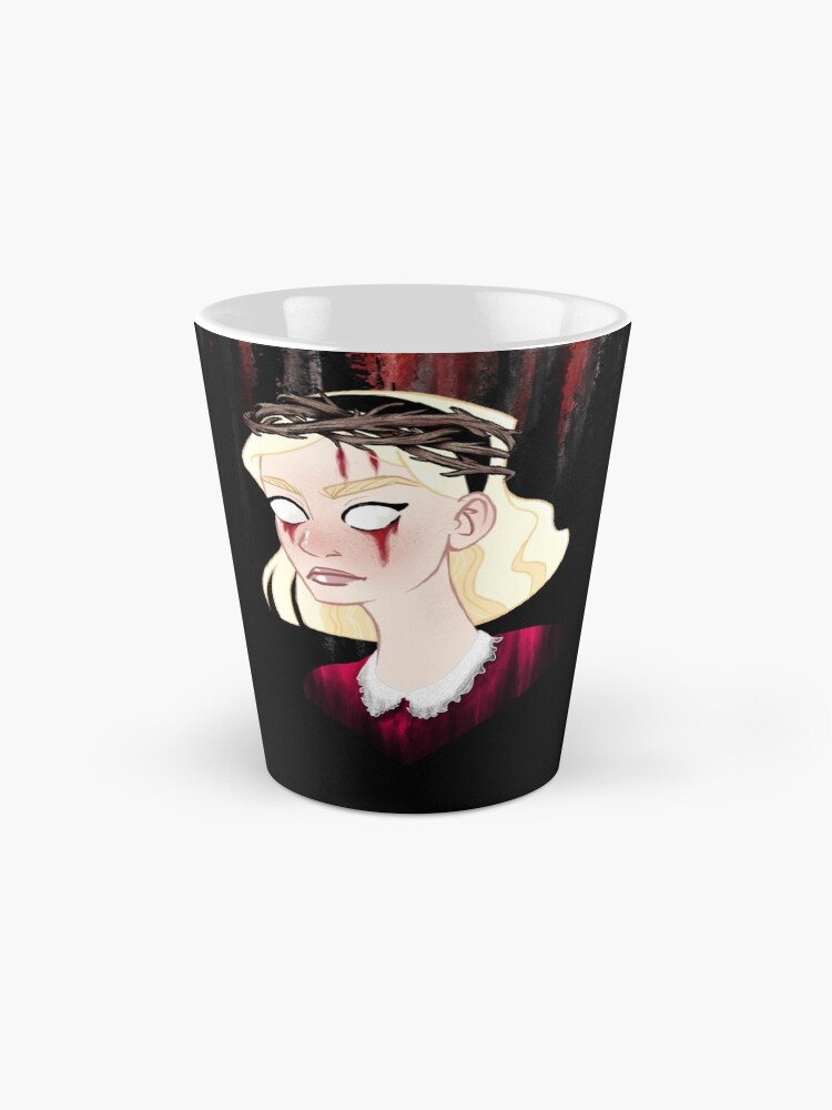 Alternate view of Sabrina the Teenage Witch - Dark Sabrina Mug