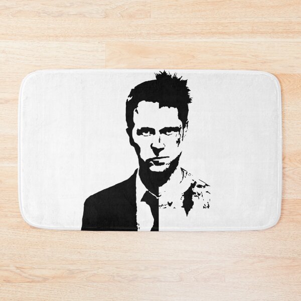 Item preview, FIGHT CLUB designed and sold by ReaperMadriz.