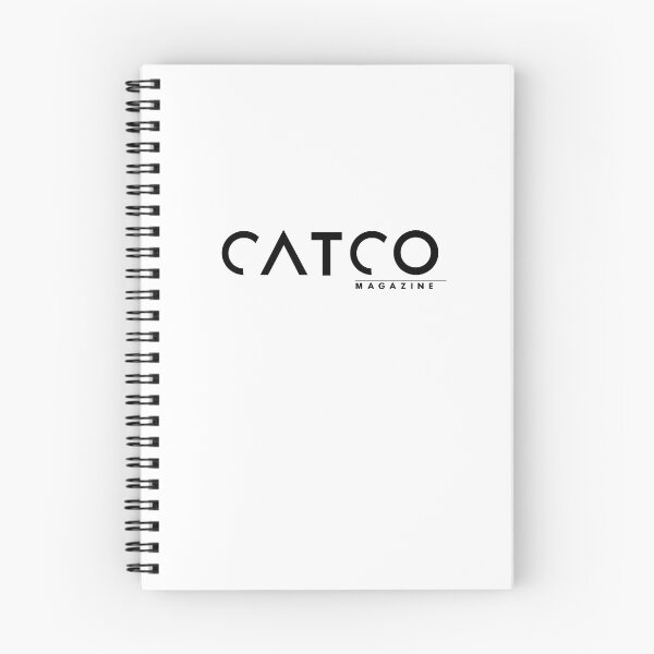 Aperçu de l'œuvre Magazine Catco créée et vendue par khurst.