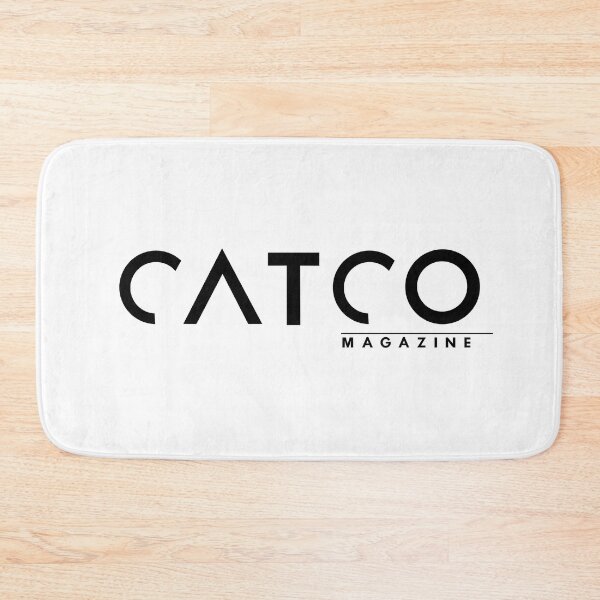 Item preview, Catco Magazine designed and sold by khurst.