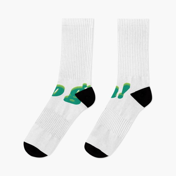 Item preview, go green designed and sold by wokemongoose.