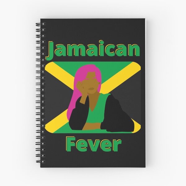 Item preview, Jamaican Fever designed and sold by Danyell369.