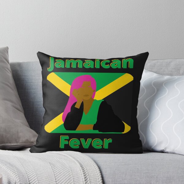 Item preview, Jamaican Fever designed and sold by Danyell369.