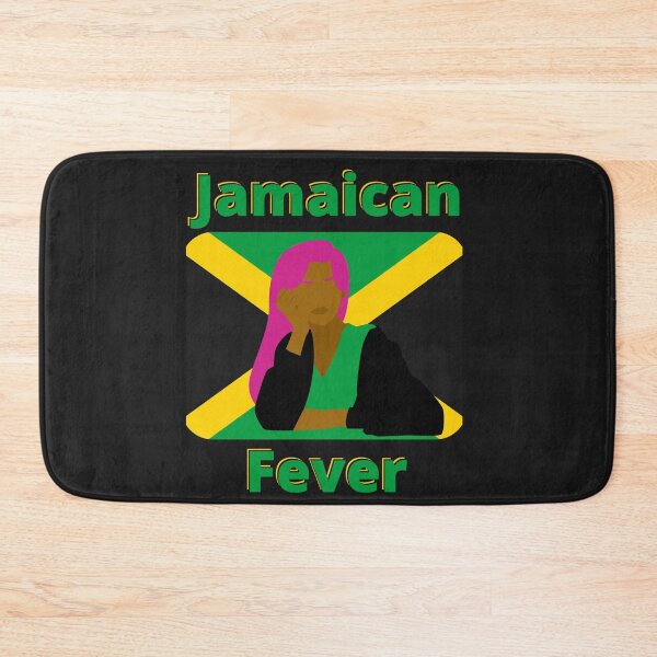 Item preview, Jamaican Fever designed and sold by Danyell369.