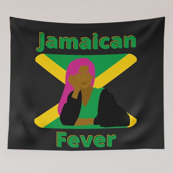 Item preview, Jamaican Fever designed and sold by Danyell369.