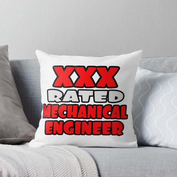 Item preview, XXX Rated Mechanical Engineer designed and sold by TKUP22.