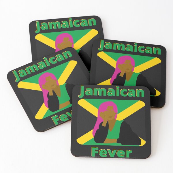 Item preview, Jamaican Fever designed and sold by Danyell369.