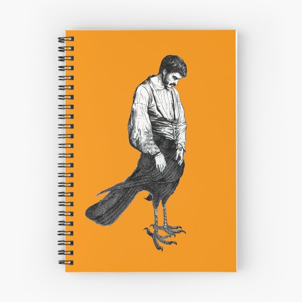 Item preview, Bird Feet (You Can Fly) designed and sold by CreativeType.