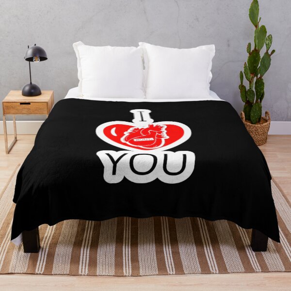 Item preview, I Love You designed and sold by Aileen Collins.