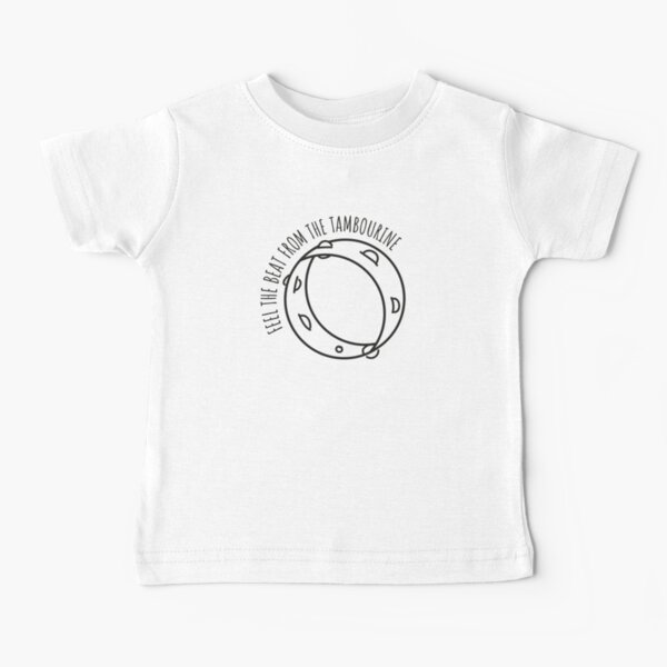 panderetas para bebes