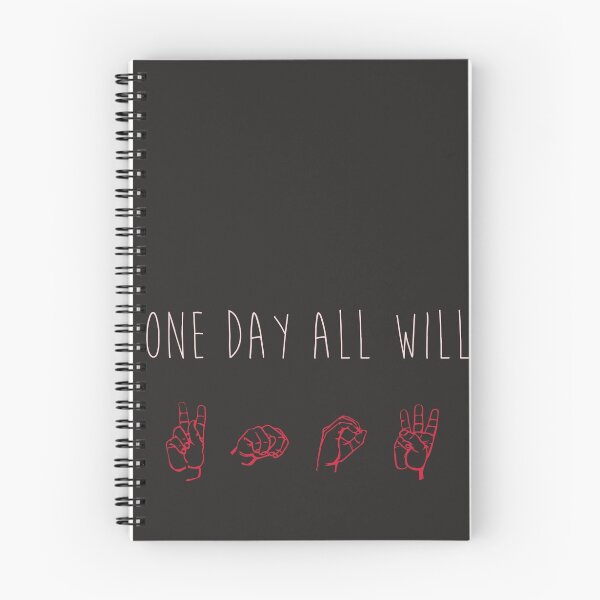 Item preview, All Will designed and sold by Samanthajade704.