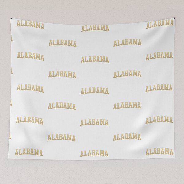 Item preview, alabama designed and sold by Novel Gifts.