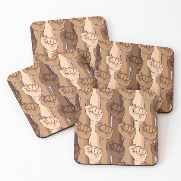 Item preview, Girl power designed and sold by wolfncat.