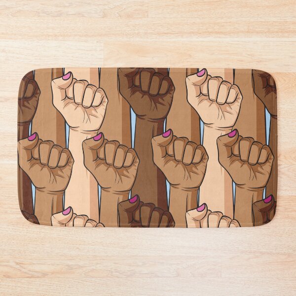 Item preview, Girl power designed and sold by wolfncat.
