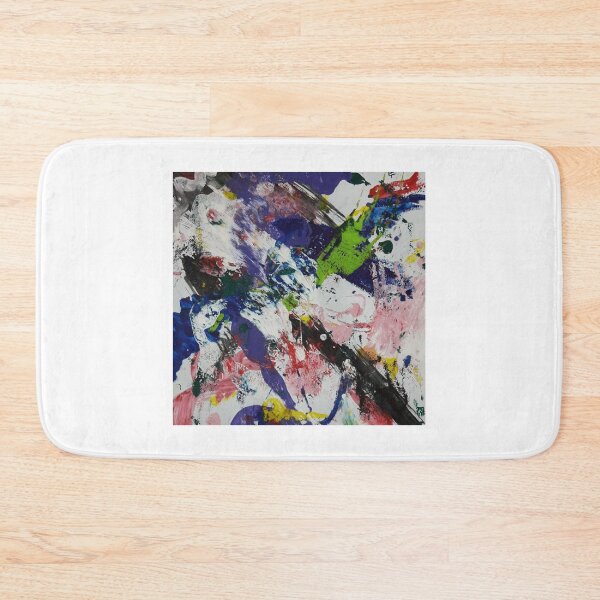 Item preview, abstract 27 designed and sold by elinart.