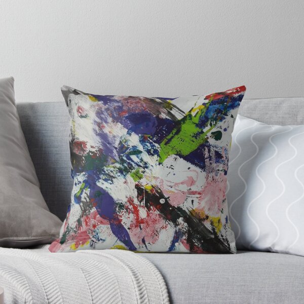 Item preview, abstract 27 designed and sold by elinart.