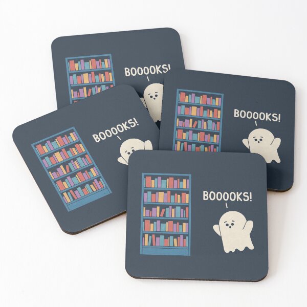 Item preview, Booooks designed and sold by HandsOffMyDinosaur.