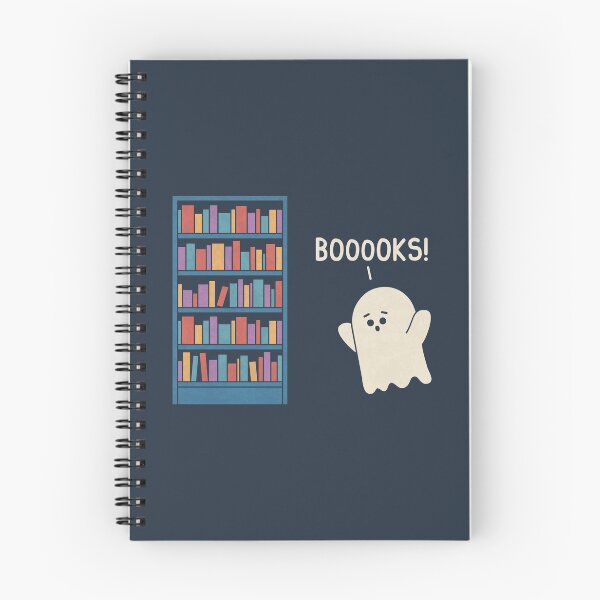 Artikelvorschau, Booooks entworfen und verkauft von HandsOffMyDinosaur.