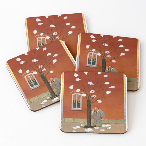 Item preview, listen to the story of a tree designed and sold by nuvolanevicata.