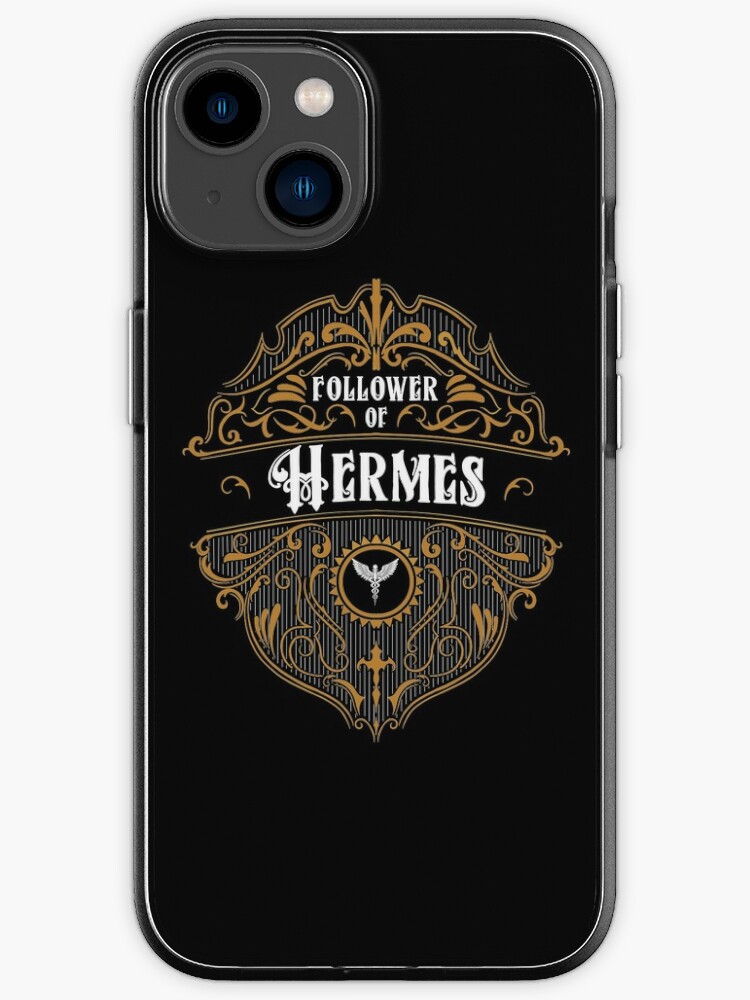 hermes iphone case