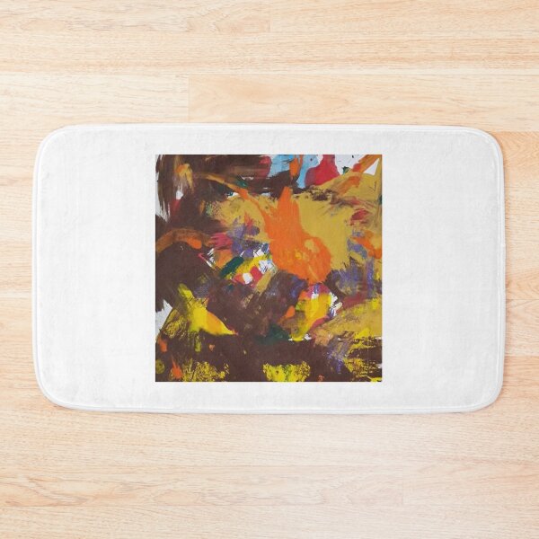 Item preview, abstract 29 designed and sold by elinart.